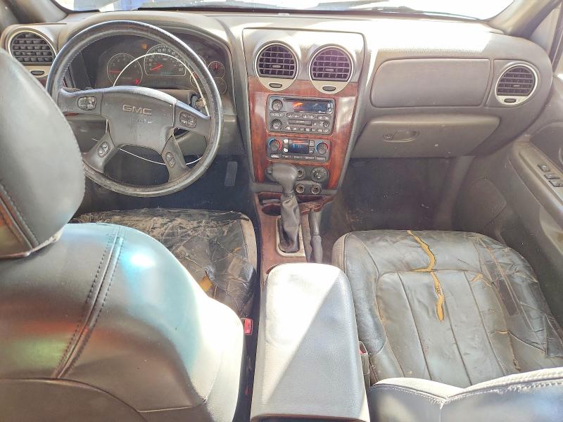 Продаж на аукціоні авто 2002 Gmc Envoy, vin: 1GKDT13S022445118, номер лоту: 74671875