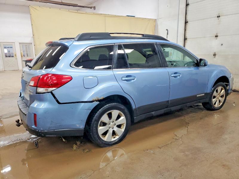 Aukcja sprzedaży 2010 Subaru Outback, vin: 4S4BRBCC9A3338766, numer aukcji: 72761525