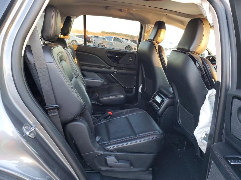 Aukcja sprzedaży 2021 Lincoln Aviator, vin: 5LM5J7XCXMGL07063, numer aukcji: 73523255