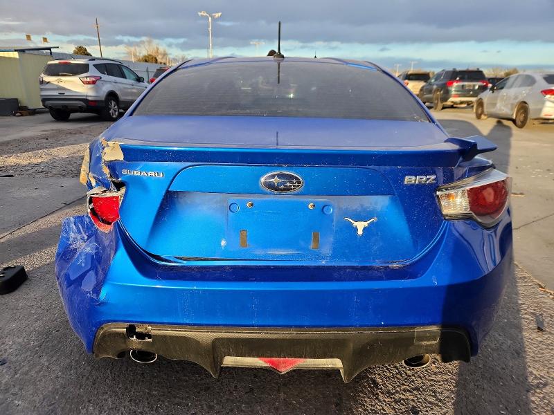 56703056 :رقم المزاد ، JF1ZCAC11E9600902 vin ، 2014 Subaru Brz مزاد بيع