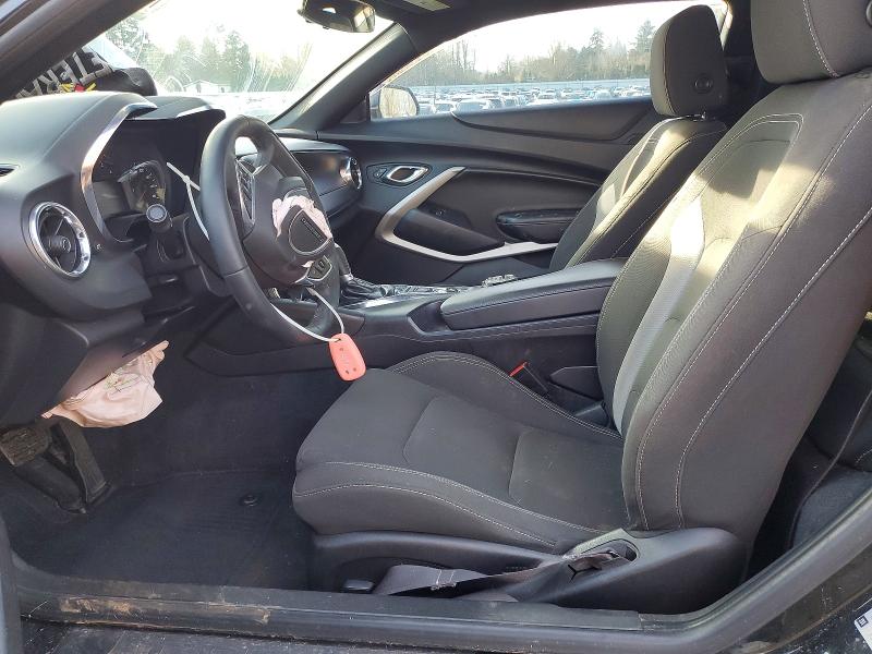 Aukcja sprzedaży 2016 Chevrolet Camaro, vin: 1G1FB1RS9G0190690, numer aukcji: 72461195