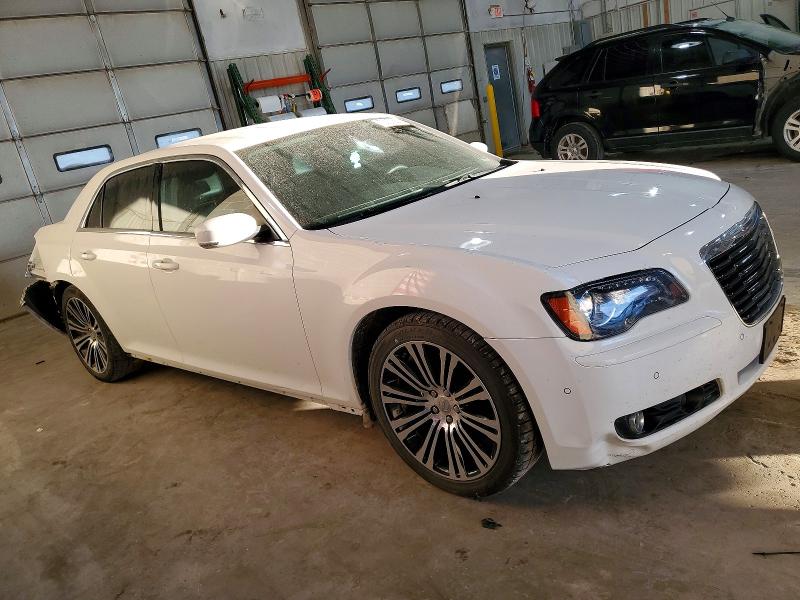 72207565 :رقم المزاد ، 2C3CCABG6CH238301 vin ، 2012 Chrysler 300 مزاد بيع