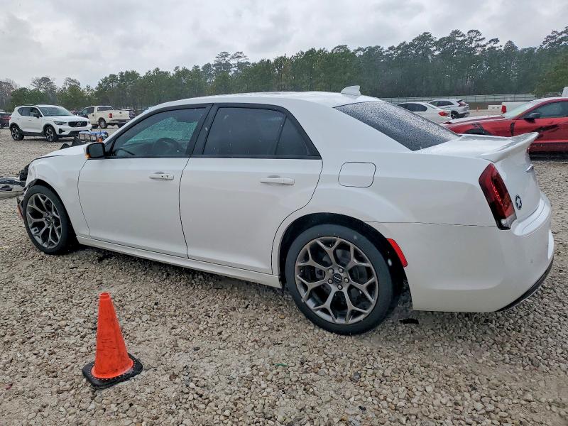 Продаж на аукціоні авто 2016 Chrysler 300, vin: 2C3CCABTXGH234111, номер лоту: 99659475