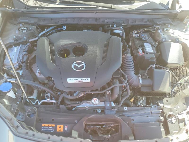 Aukcja sprzedaży 2025 Mazda Cx-30, vin: 3MVDMBXY0SM840033, numer aukcji: 74588735