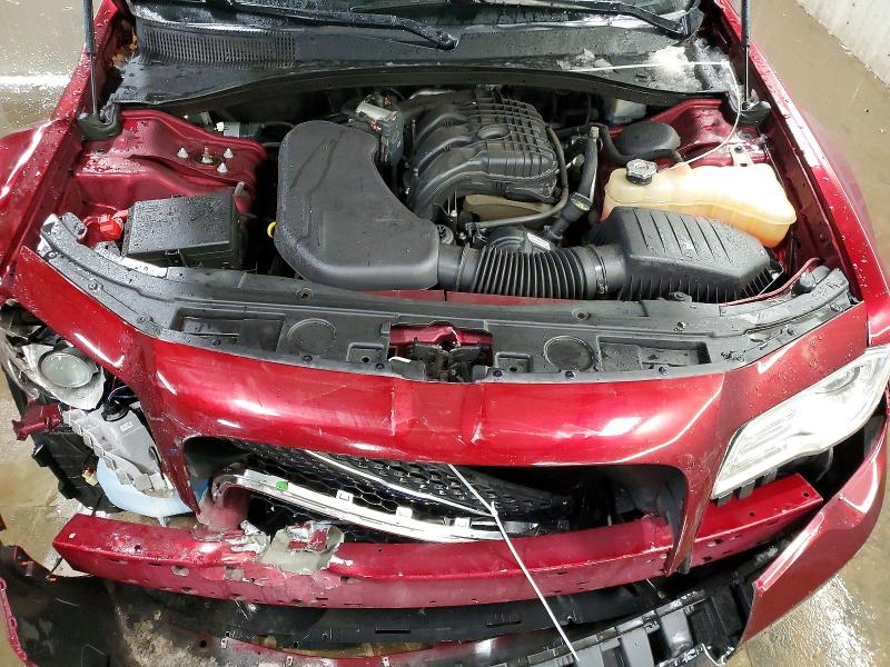 Aukcja sprzedaży 2020 Chrysler 300, vin: 2C3CCAAG8LH121983, numer aukcji: 73911095