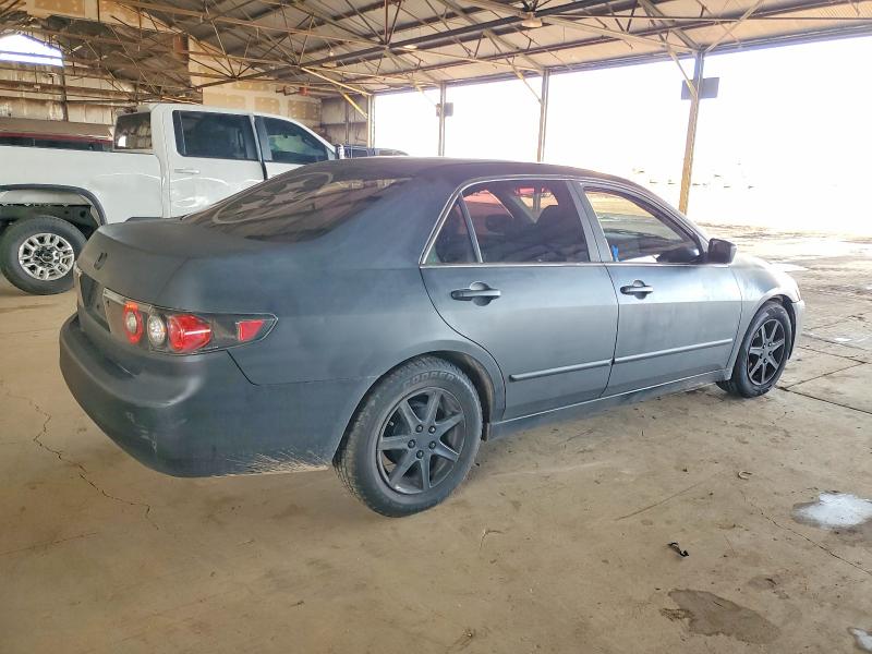 Продаж на аукціоні авто 2003 Honda Accord, vin: JHMCM56323C062484, номер лоту: 98862655
