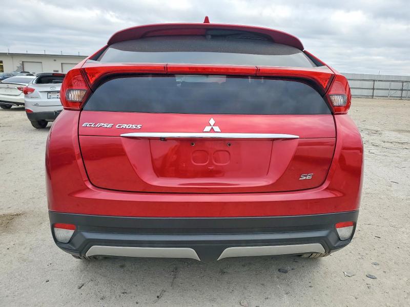 Продаж на аукціоні авто 2020 Mitsubishi Eclipse Cross, vin: JA4AS5AA0LZ035621, номер лоту: 72662415