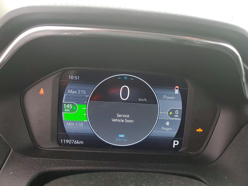 Auction sale of the 2023 Chevrolet Bolt Ev, vin: 1G1FW6S08P4107334, lot number: 98246845