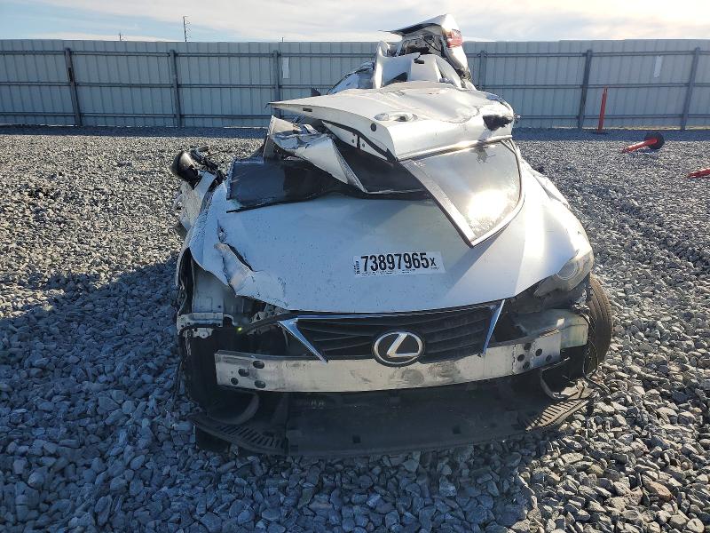 Aukcja sprzedaży 2016 Lexus Is, vin: JTHBA1D25G5022448, numer aukcji: 50388276
