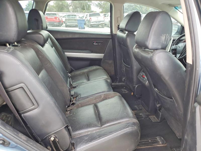 Aukcja sprzedaży 2015 Mazda Cx-9, vin: JM3TB2DA2F0467975, numer aukcji: 98968585