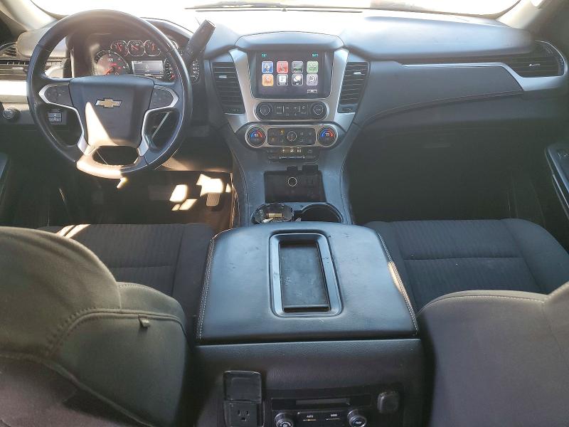 Aukcja sprzedaży 2016 Chevrolet Tahoe, vin: 1GNSCAKC6GR379922, numer aukcji: 72448165