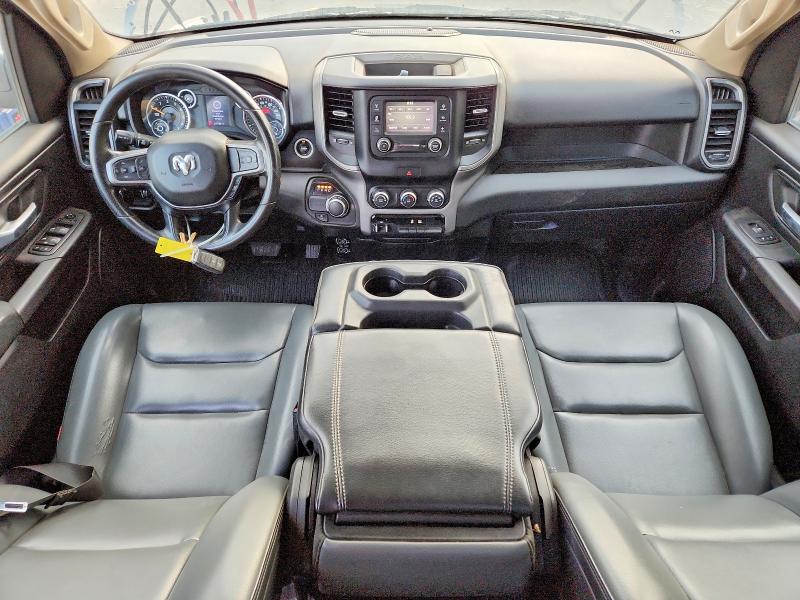 2020 Ram 1500 მანქანა იყიდება აუქციონზე, vin: 1C6SRECG6LN386023, აუქციონის ნომერი: 98040675
