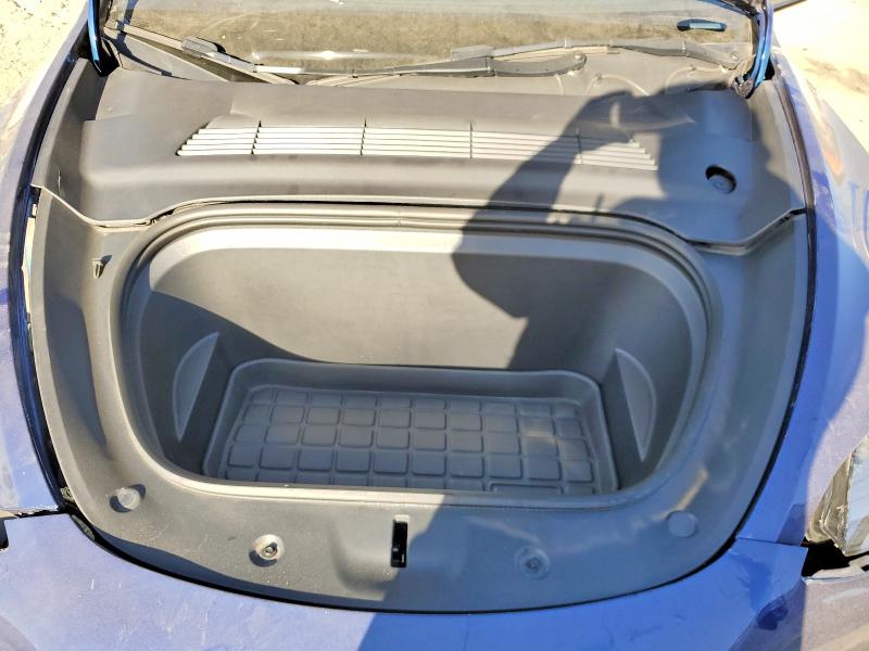 75504885 :رقم المزاد ، 7SAYGDEE8PF852573 vin ، 2023 Tesla Model Y مزاد بيع