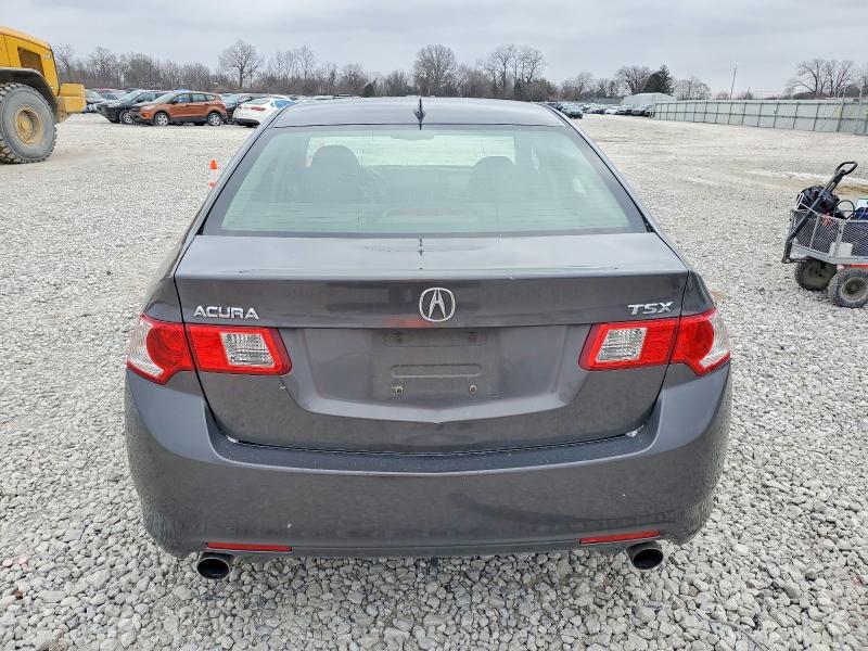 Aukcja sprzedaży 2010 Acura Tsx, vin: JH4CU2F62AC000153, numer aukcji: 96742245