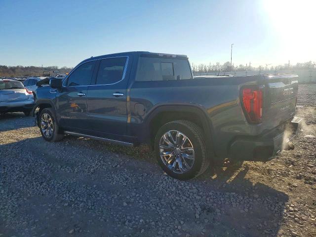 2024 Gmc Sierra K15 მანქანა იყიდება აუქციონზე, vin: 1GTUUGEL9RZ306298, აუქციონის ნომერი: 73932115
