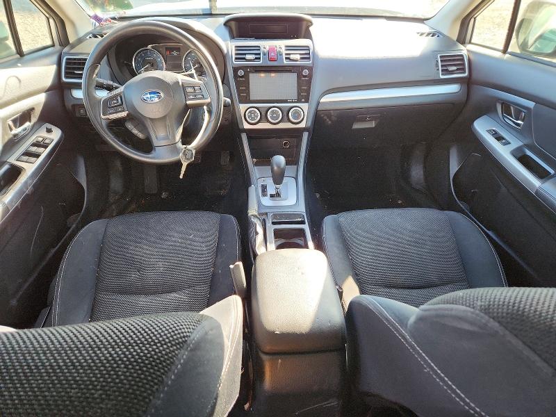 Aukcja sprzedaży 2015 Subaru Xv Crosstr, vin: JF2GPAFC9F8236109, numer aukcji: 73069915