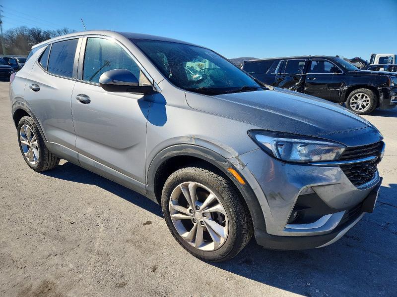 Aukcja sprzedaży 2023 Buick Encore Gx, vin: KL4MMBS22PB103784, numer aukcji: 99685715
