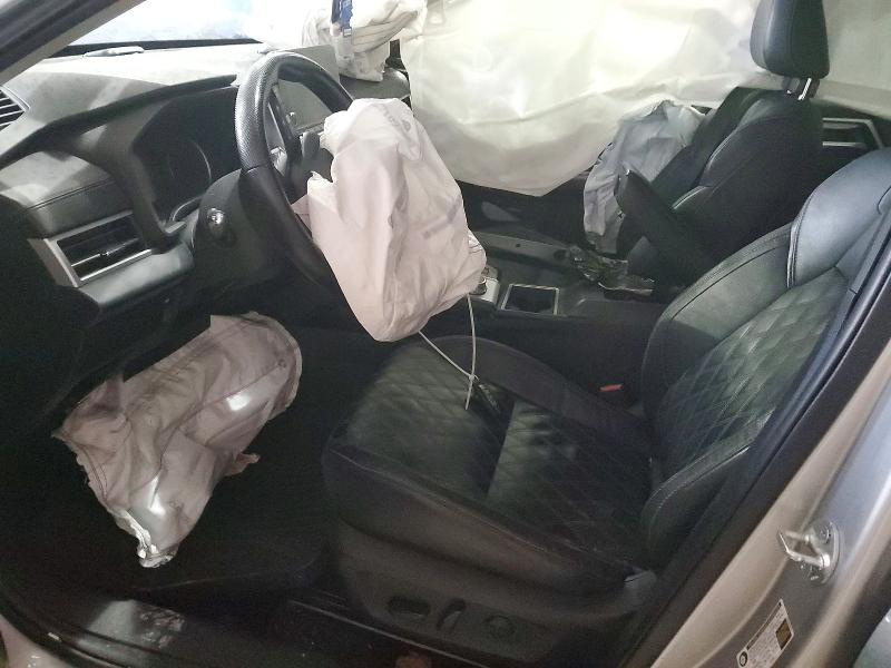 Продаж на аукціоні авто 2022 Mitsubishi Outlander, vin: JA4J3VA89NZ068453, номер лоту: 73988135