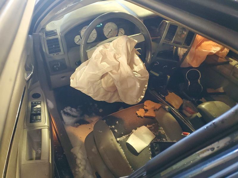 Aukcja sprzedaży 2008 Chrysler 300, vin: 2C3LA53G08H238233, numer aukcji: 74688375