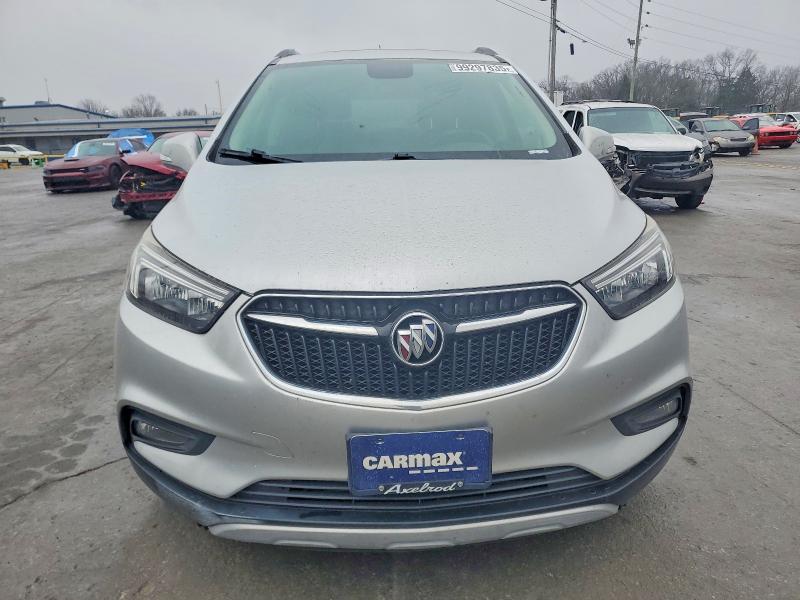 Aukcja sprzedaży 2017 Buick Encore, vin: KL4CJBSB1HB023494, numer aukcji: 99297835