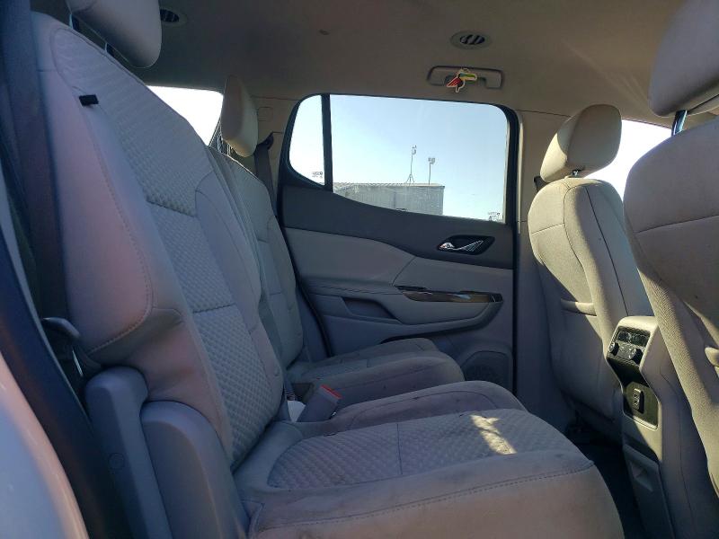 Продажа на аукционе авто 2019 Gmc Acadia, vin: 1GKKNLLS5KZ217880, номер лота: 98264865
