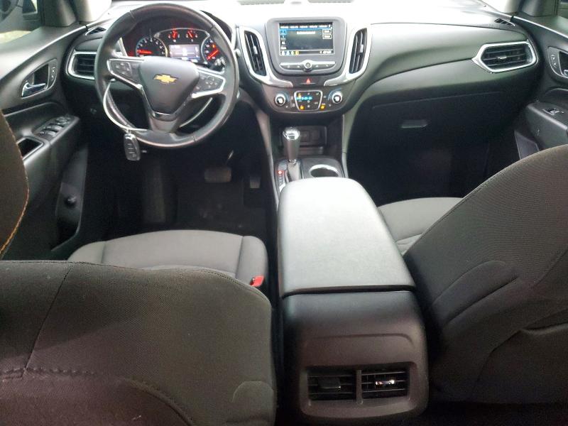 Aukcja sprzedaży 2019 Chevrolet Equinox, vin: 2GNAXKEV3K6165994, numer aukcji: 98786635