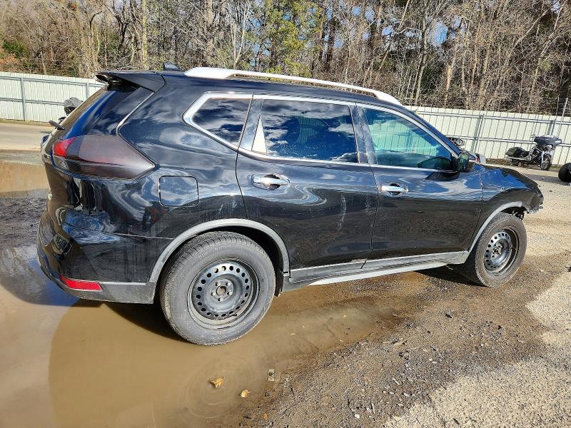 Продаж на аукціоні авто 2017 Nissan Rogue, vin: JN8AT2MT3HW384638, номер лоту: 72852445
