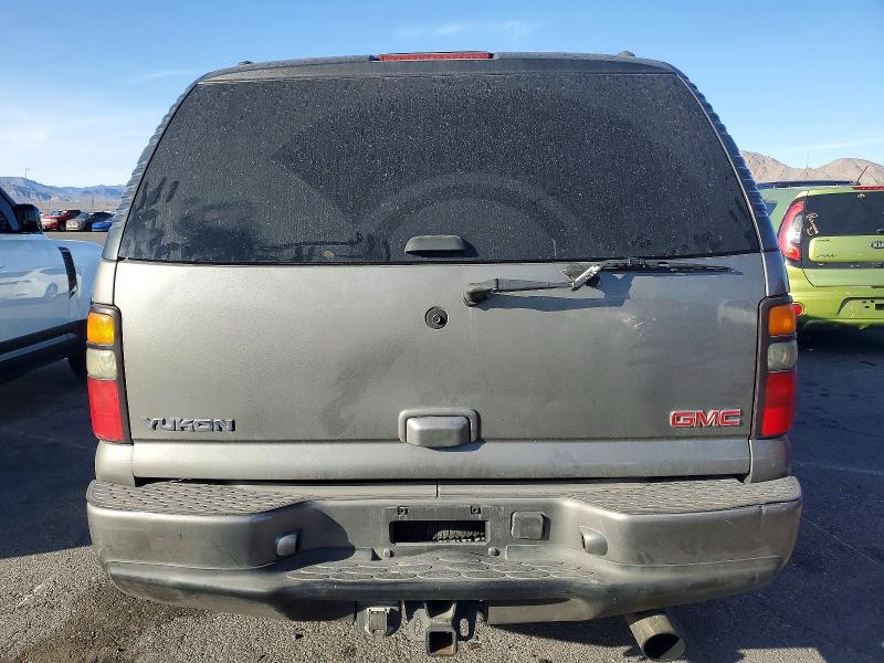 57945556 :رقم المزاد ، 1GKEK63U95J243068 vin ، 2005 Gmc Yukon مزاد بيع