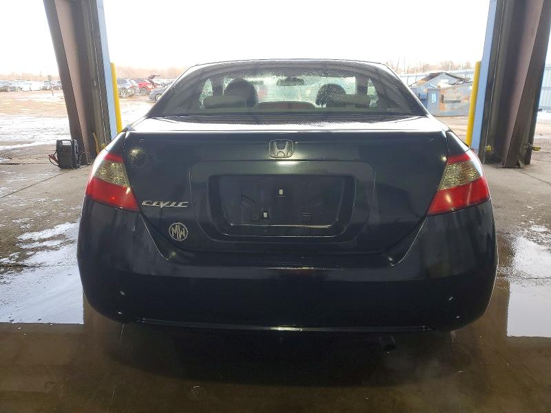 Продаж на аукціоні авто 2009 Honda Civic, vin: 2HGFG12919H514179, номер лоту: 99535805