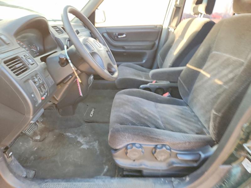 Продажа на аукционе авто 1999 Honda Cr-v, vin: JHLRD1851XC810492, номер лота: 73372865