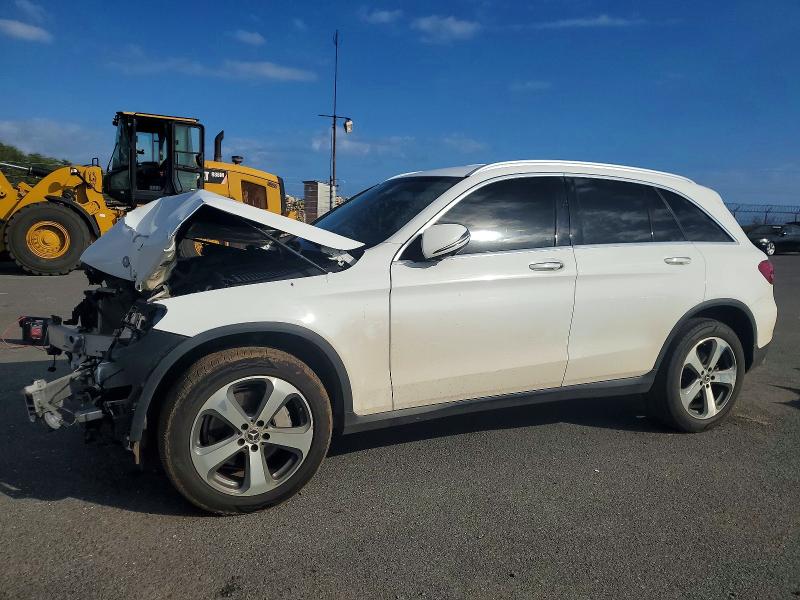 Aukcja sprzedaży 2017 Mercedes-benz Glc, vin: WDC0G4JB5HF262523, numer aukcji: 72279595