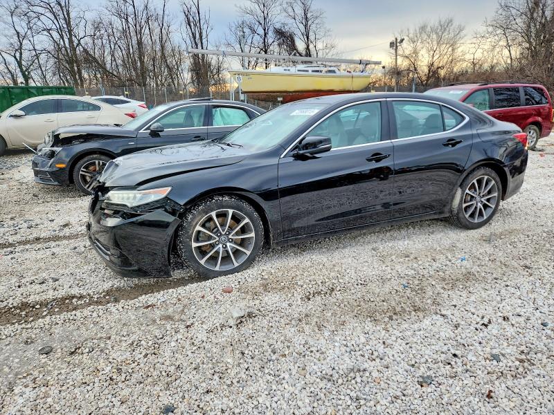 Продажа на аукционе авто 2015 Acura Tlx, vin: 19UUB2F5XFA011053, номер лота: 72868015