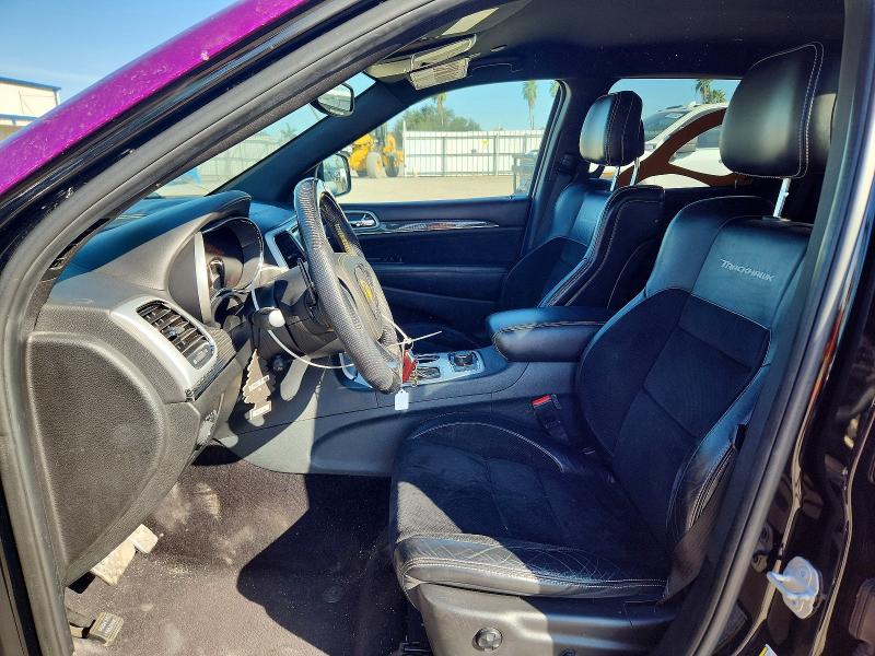 Продаж на аукціоні авто 2018 Jeep Grand Cherokee, vin: 1C4RJFN91JC224036, номер лоту: 98020285