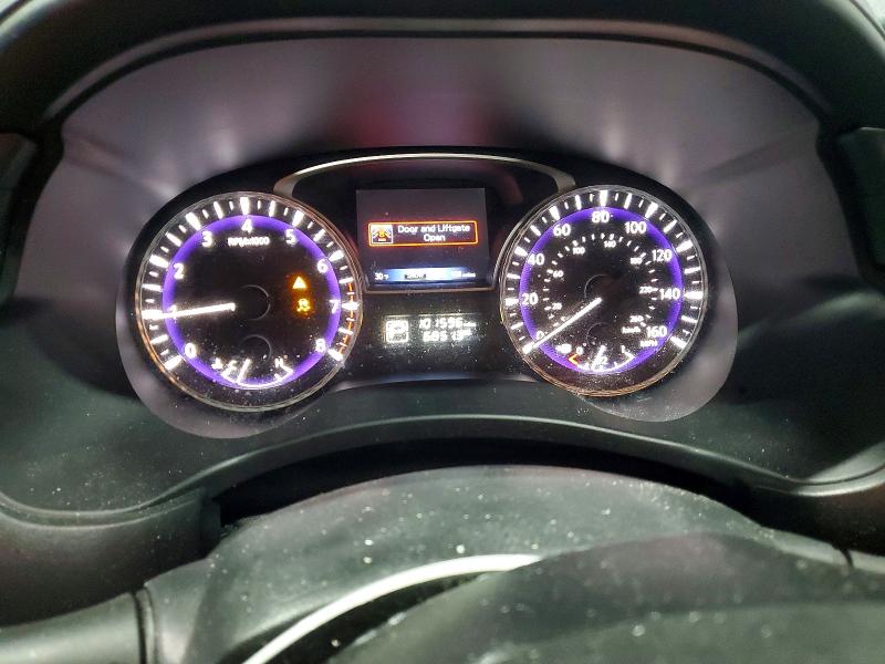 Продаж на аукціоні авто 2018 Infinity Qx60, vin: 5N1DL0MM9JC523938, номер лоту: 73981405