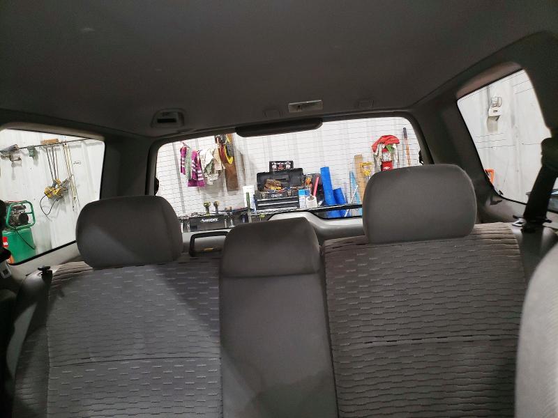 72853905 :رقم المزاد ، JF1SG65613H727177 vin ، 2003 Subaru Forester 2 مزاد بيع