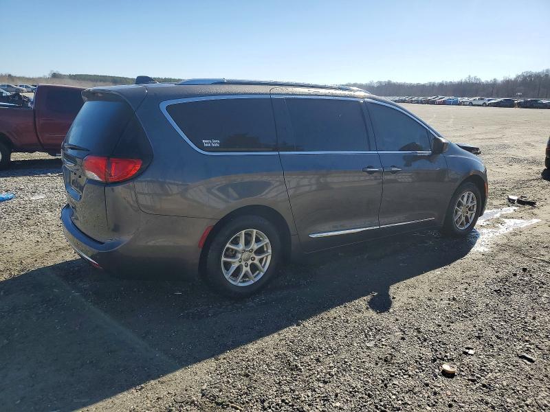 Продажа на аукционе авто 2020 Chrysler Pacifica, vin: 2C4RC1BGXLR285489, номер лота: 73414435