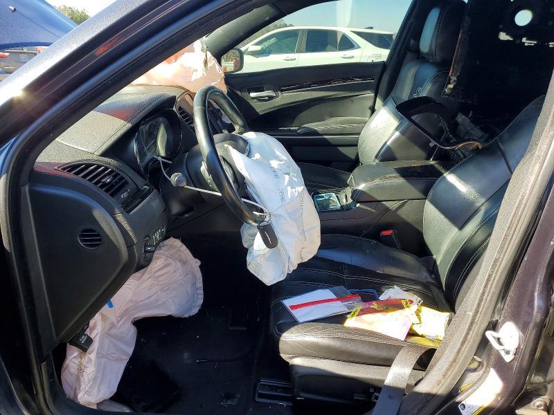 Aukcja sprzedaży 2018 Chrysler 300, vin: 2C3CCABGXJH266860, numer aukcji: 74579625