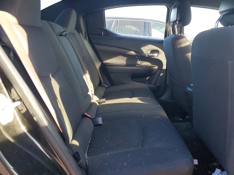 2012 Dodge Avenger მანქანა იყიდება აუქციონზე, vin: 1C3CDZAB3CN265559, აუქციონის ნომერი: 98442825