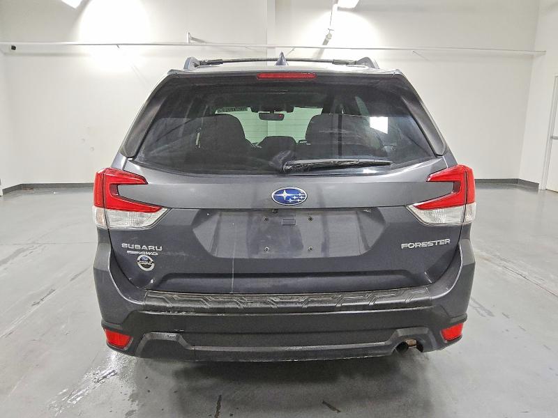 Продаж на аукціоні авто 2020 Subaru Forester, vin: JF2SKAJC9LH471699, номер лоту: 75013365