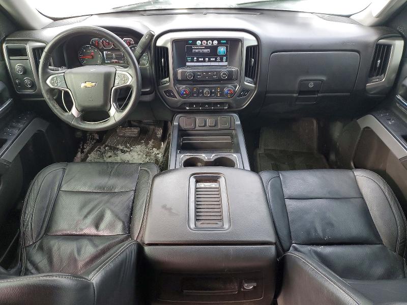 Aukcja sprzedaży 2016 Chevrolet Silverado, vin: 3GCUKREC8GG160829, numer aukcji: 75198665