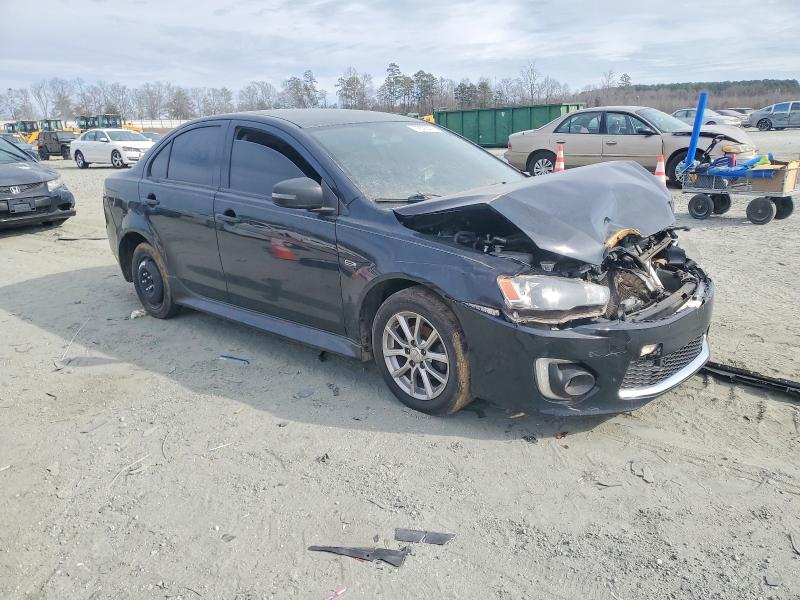Продаж на аукціоні авто 2016 Mitsubishi Lancer, vin: JA32U2FU4GU007506, номер лоту: 72523475