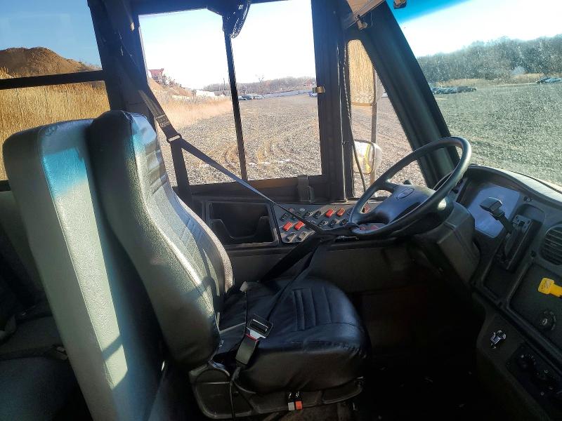 Продаж на аукціоні авто 2011 Thomabuses Bus, vin: 4UZABRDT7BCAU4973, номер лоту: 72467415