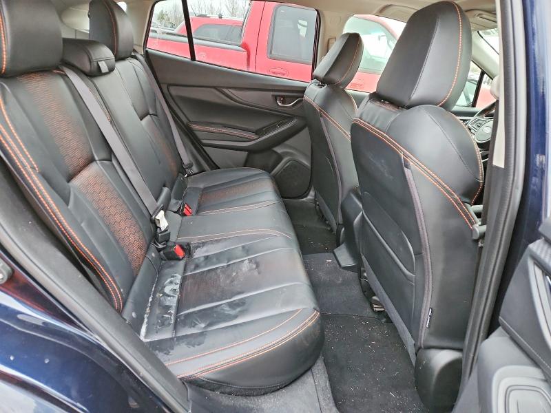 Aukcja sprzedaży 2023 Subaru Crosstrek, vin: JF2GTHNC7PH246418, numer aukcji: 72410915