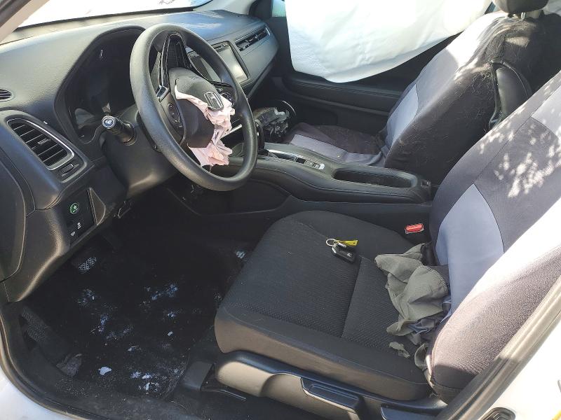 Продажа на аукционе авто 2018 Honda Hr-v, vin: 3CZRU6H50JM106259, номер лота: 73156945