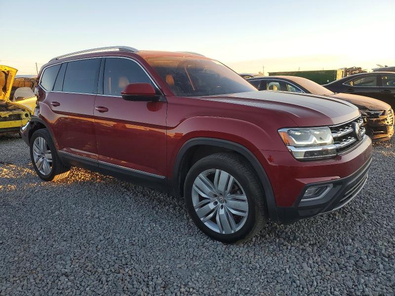 Продажа на аукционе авто 2019 Volkswagen Atlas, vin: 1V2NR2CA0KC501966, номер лота: 99530145