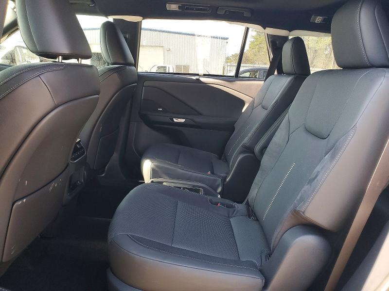 Aukcja sprzedaży 2026 Lexus Tx 350, vin: 5TDAAAB64TS057540, numer aukcji: 75381165