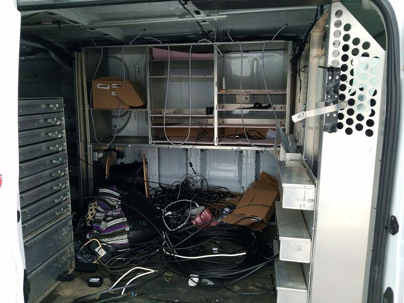 Aukcja sprzedaży 2020 Ford Transit, vin: 1FTBW1Y82LKB47808, numer aukcji: 97938375