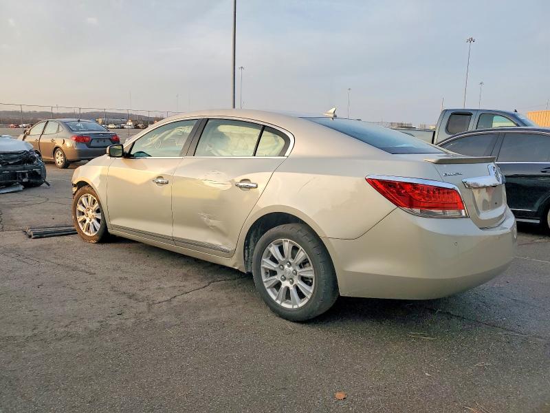 Продажа на аукционе авто 2013 Buick Lacrosse, vin: 1G4GC5ER8DF271798, номер лота: 98283665