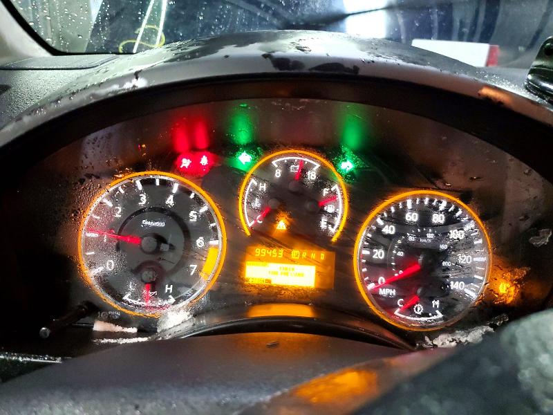 2015 Nissan Titan მანქანა იყიდება აუქციონზე, vin: 1N6BA0ED9FN502970, აუქციონის ნომერი: 74130575