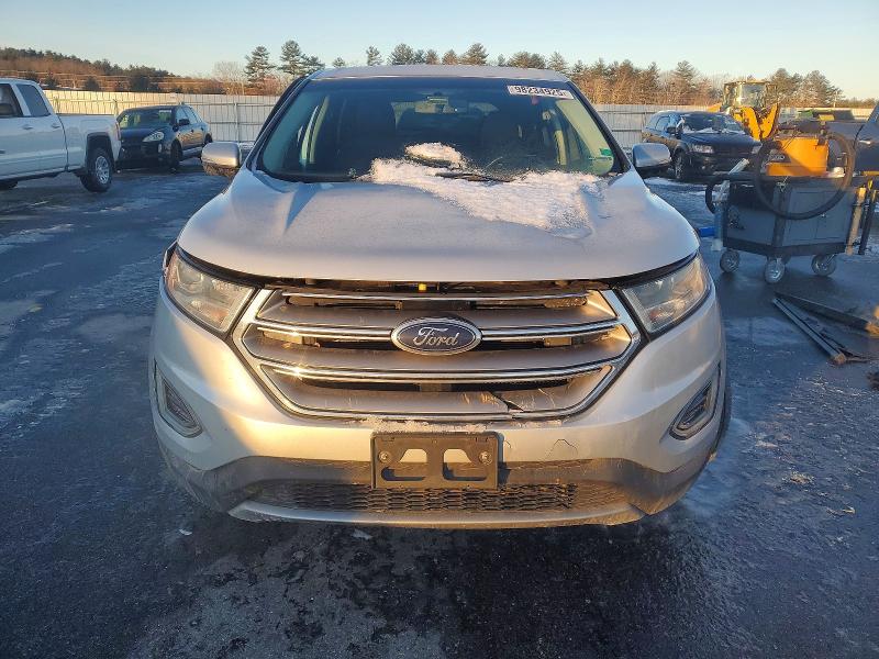Aukcja sprzedaży 2017 Ford Edge, vin: 2FMPK4J90HBC66363, numer aukcji: 98234925